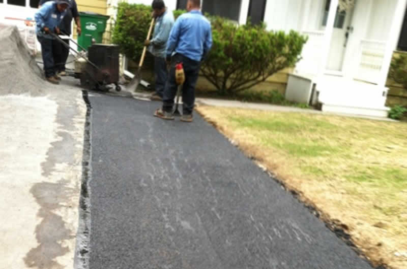 repair - Briggs Paving